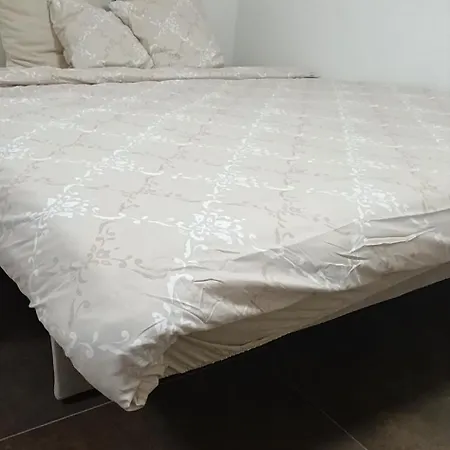 Stan Apartment
